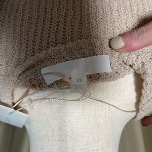 Adyson Parker sweater shirt